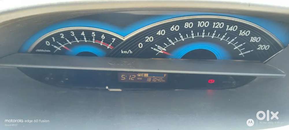 Toyota Etios 2014 Diesel Well Maintained