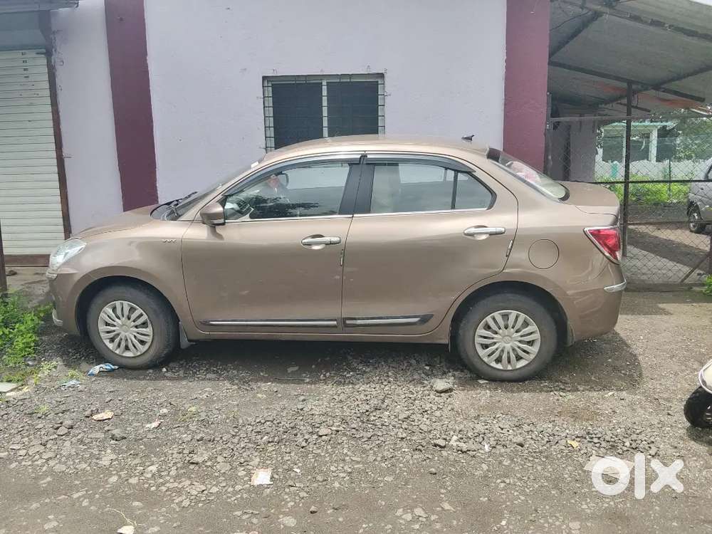 Maruti Suzuki Dzire 2020 Petrol Manual