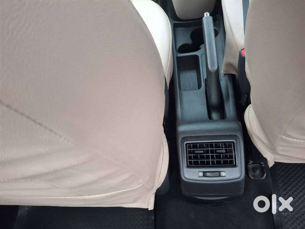 Hyundai Xcent 1.2 Kappa Sx Option, 2014, Petrol