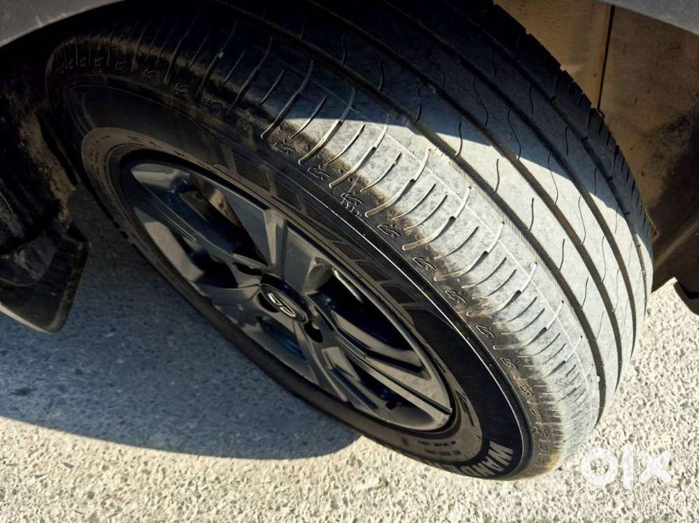 Tata Nexon Ev Xz Plus Lux Dark Edition, 2023, Electric