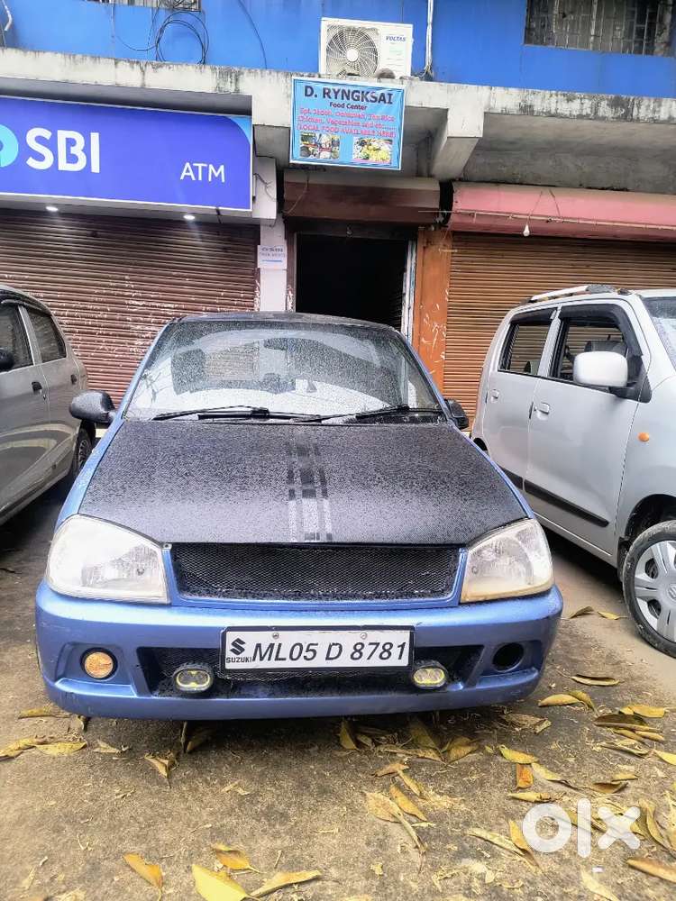 Zen Petrol