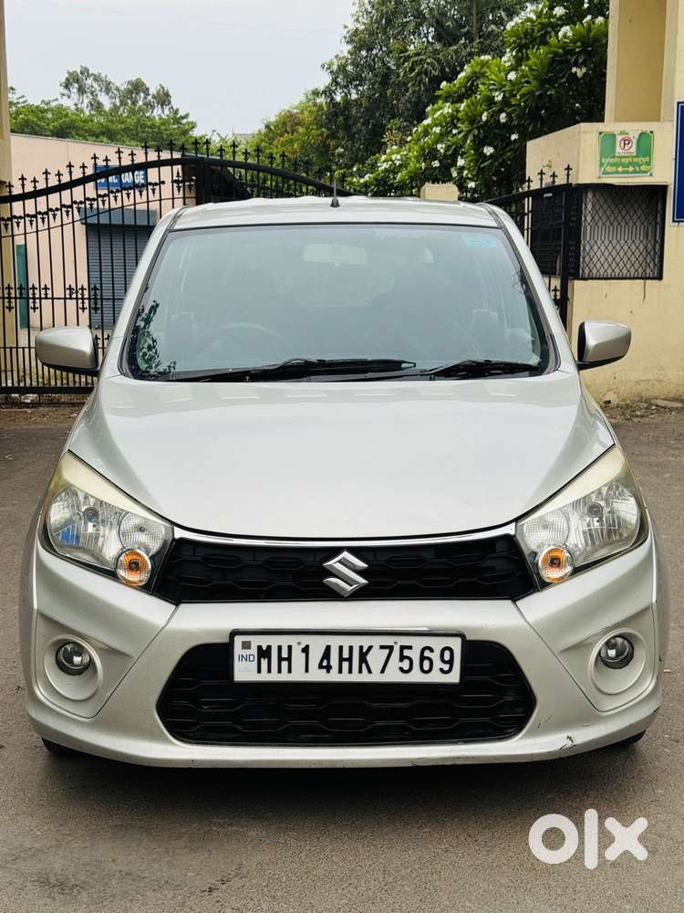 Maruti Suzuki Celerio Vxi, 2019, Cng & Hybrids