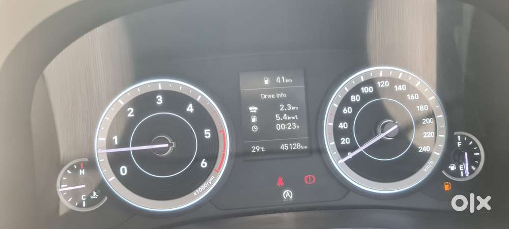 Honda Amaze Vx 1.2 Petrol Mt, 2023, Petrol
