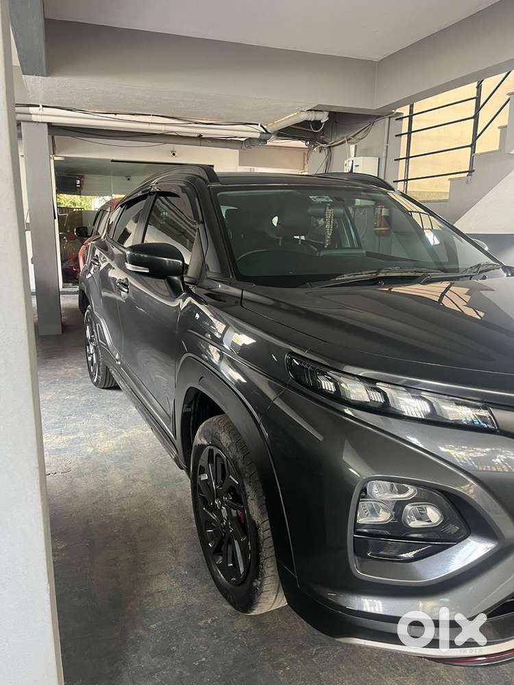 Maruti Suzuki Fronx 2023 Car
