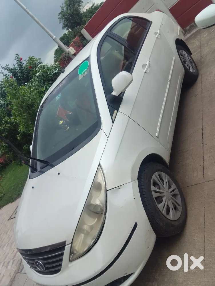 Tata Manza Aura 2011