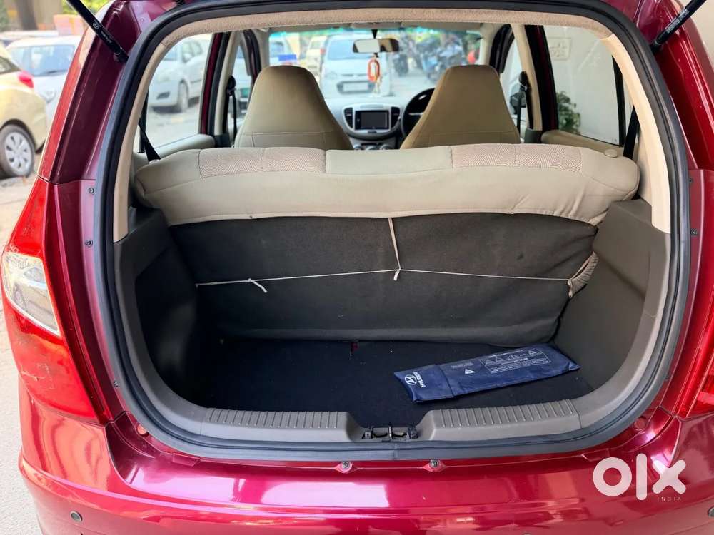 Hyundai I10 1.1l Irde Magna Special Edition, 2014, Petrol