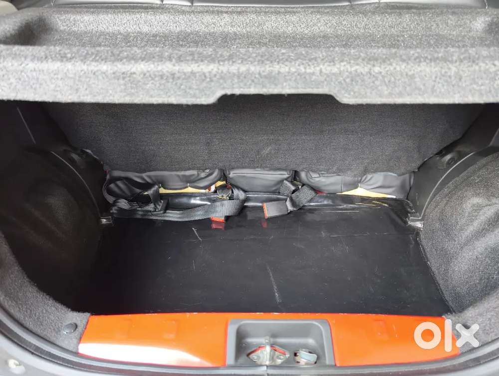 Maruti Suzuki S-presso Vxi+ (2022 Model)