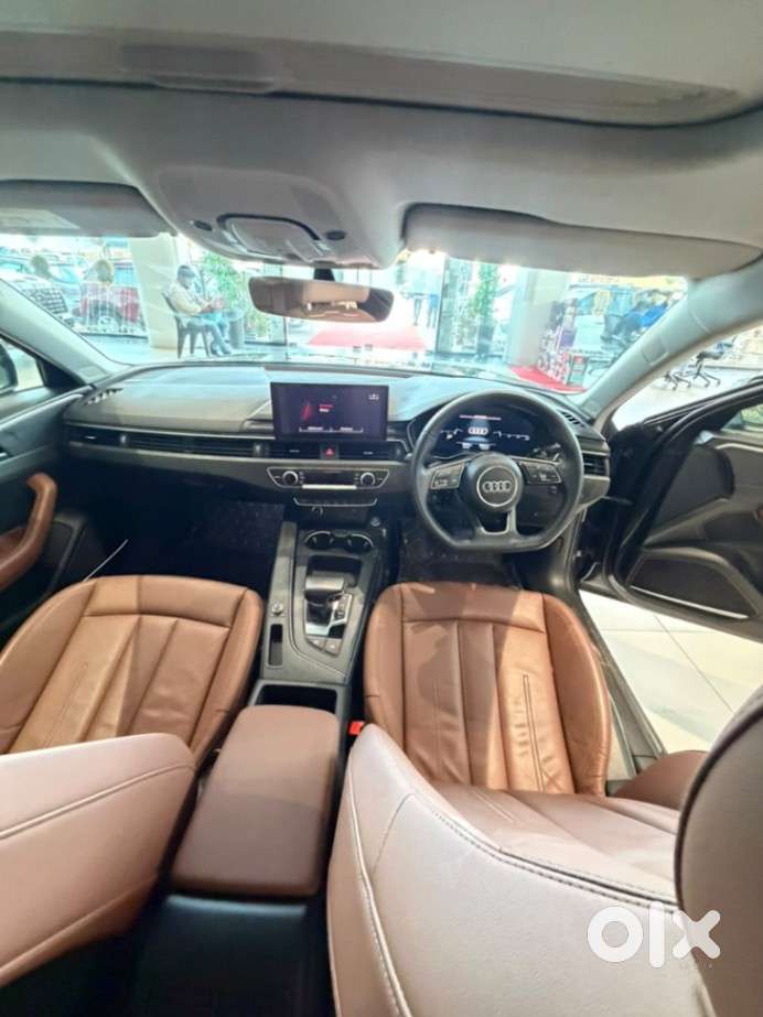 Audi A4 2.0 Premium 40 Tfsi, 2024, Petrol