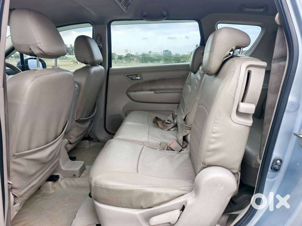 Maruti Suzuki Ertiga 1.5 Vxi, 2012, Petrol