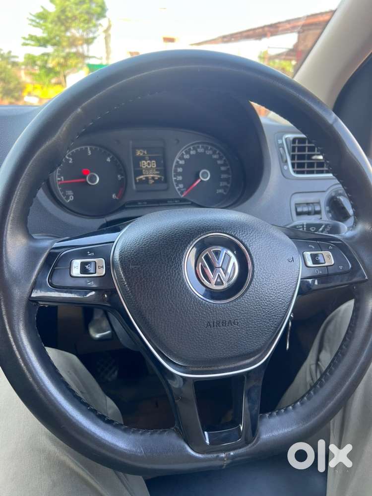 Volkswagen Polo 2019 Diesel Well Maintained