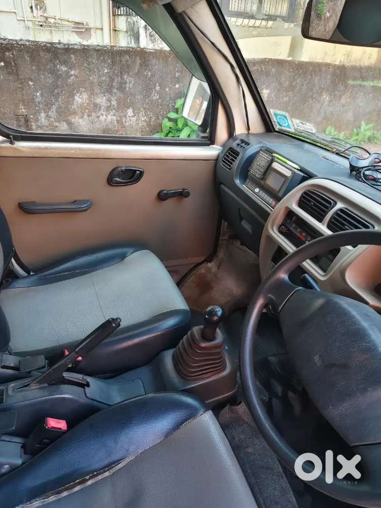 Maruti Eeco 1.2 2016