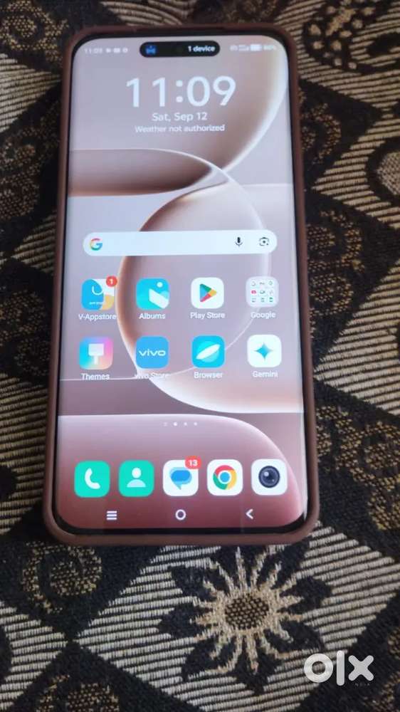 Vivo s2 8/128 gb