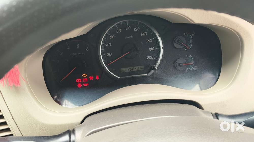 Toyota Innova 2.5 Vx 8 Str, 2014, Diesel