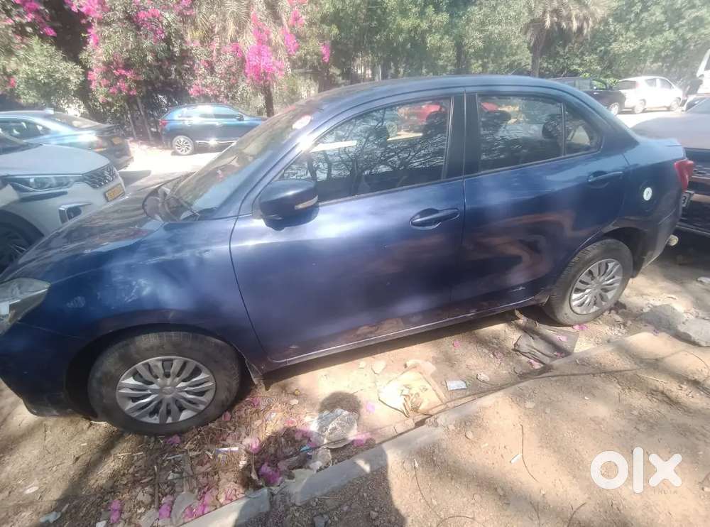Maruti Suzuki Dzire 2024 Petrol 54000 Km Driven