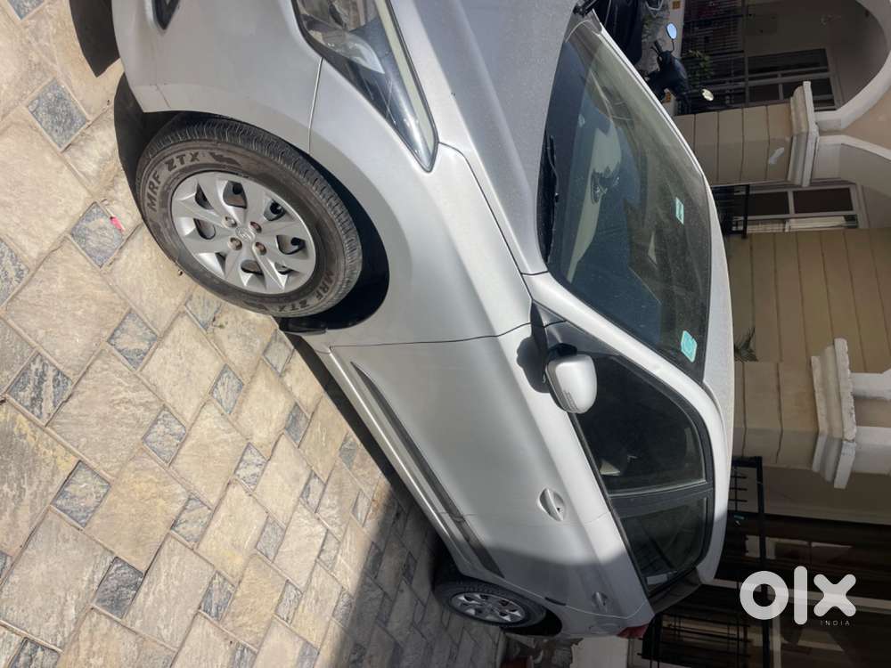 Hyundai Elite I20 2017 Diesel Good Condition