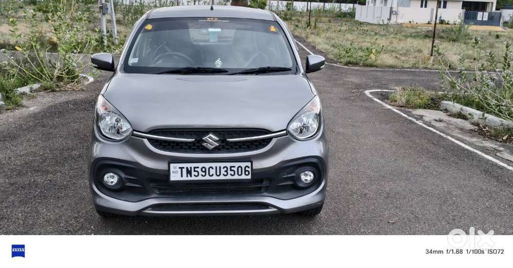 Maruti Suzuki Celerio Zxi(o) Mt, 2022, Petrol