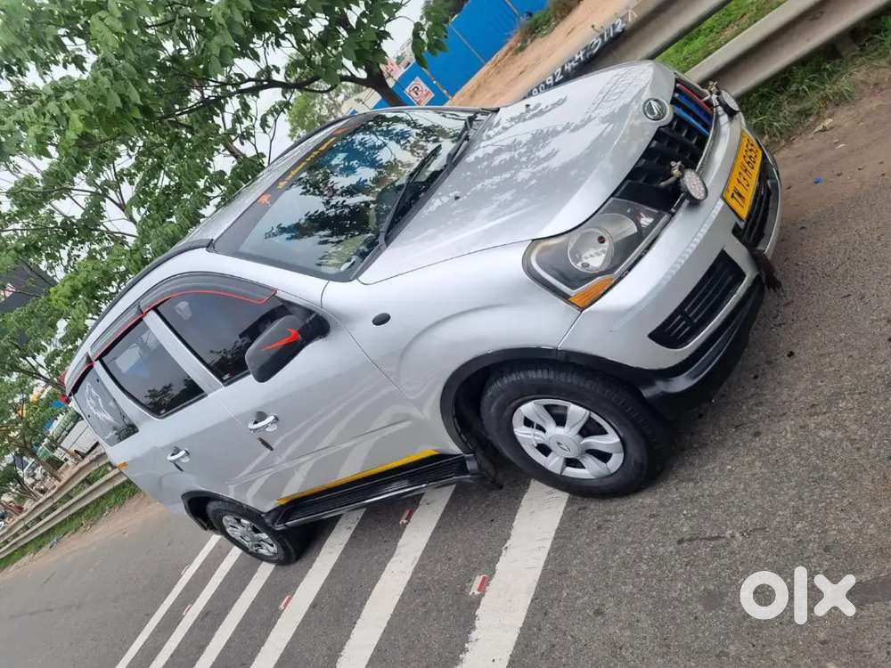 Mahindra Xylo 2017 Model 2 Nd Owner
