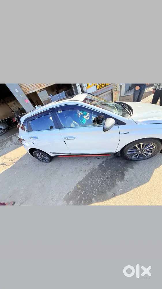 Hyundai I20 N Line 2022 Petrol 32000 Km Driven