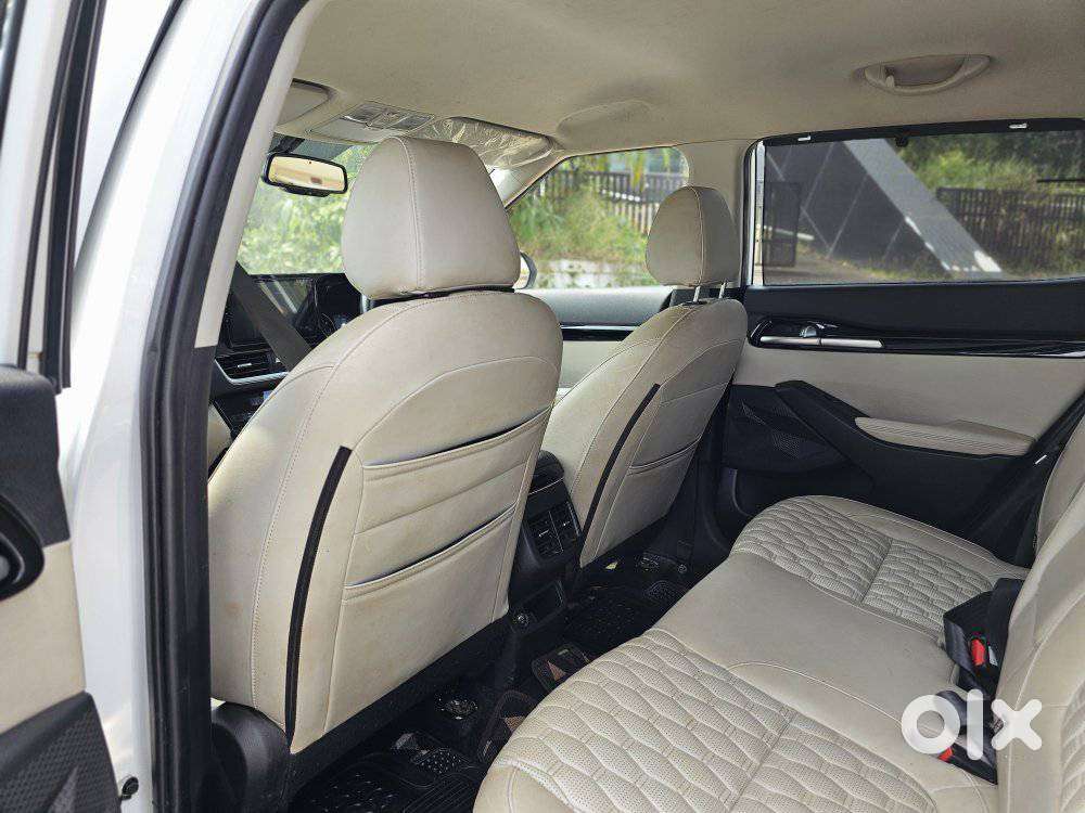 Kia Seltos Htx Ivt G, 2019, Petrol