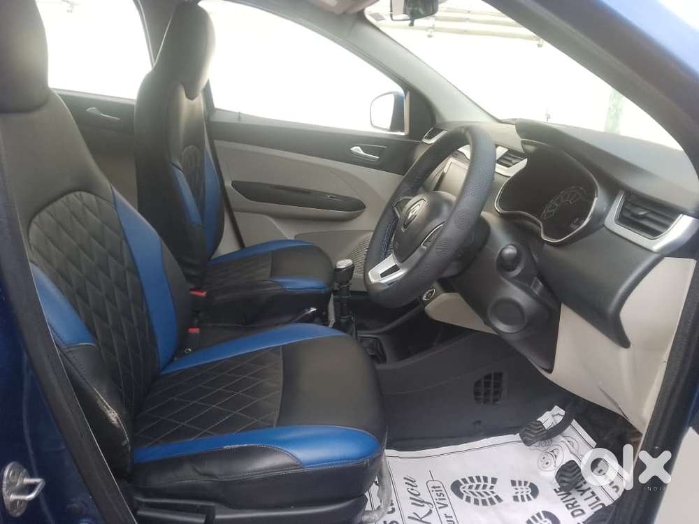 Renault Triber, 2019, Petrol