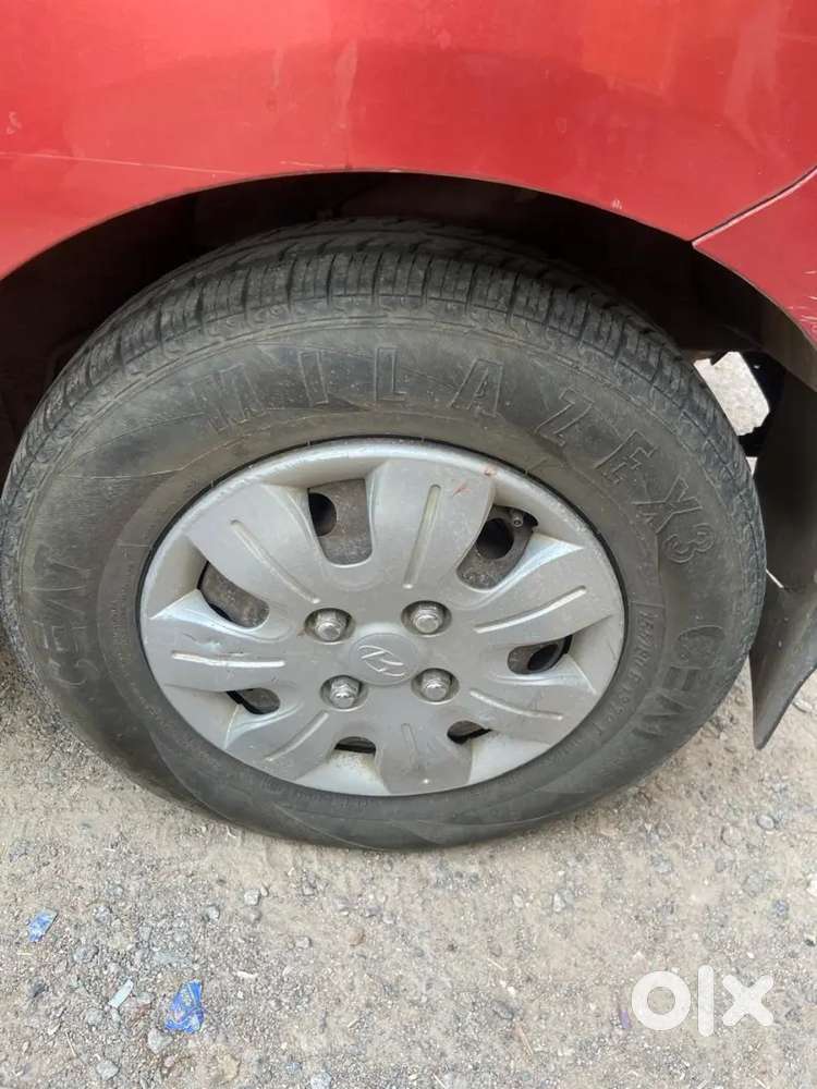 Hyundai I10 2009 Petrol Good Condition