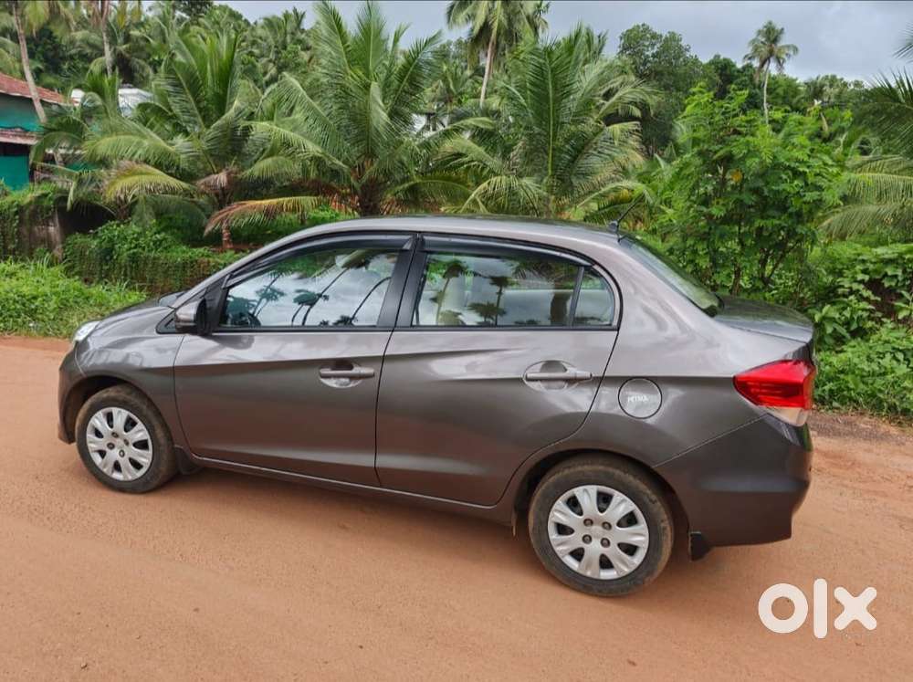 Amaze Single Owner Full Loan Available