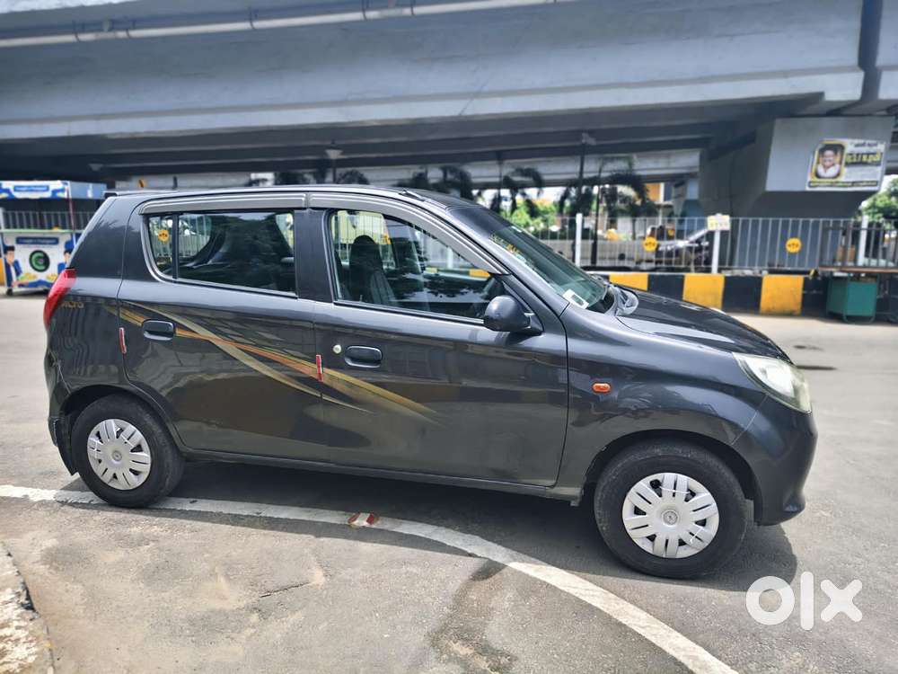 Maruti Suzuki Alto 800 Lxi, 2015, Petrol