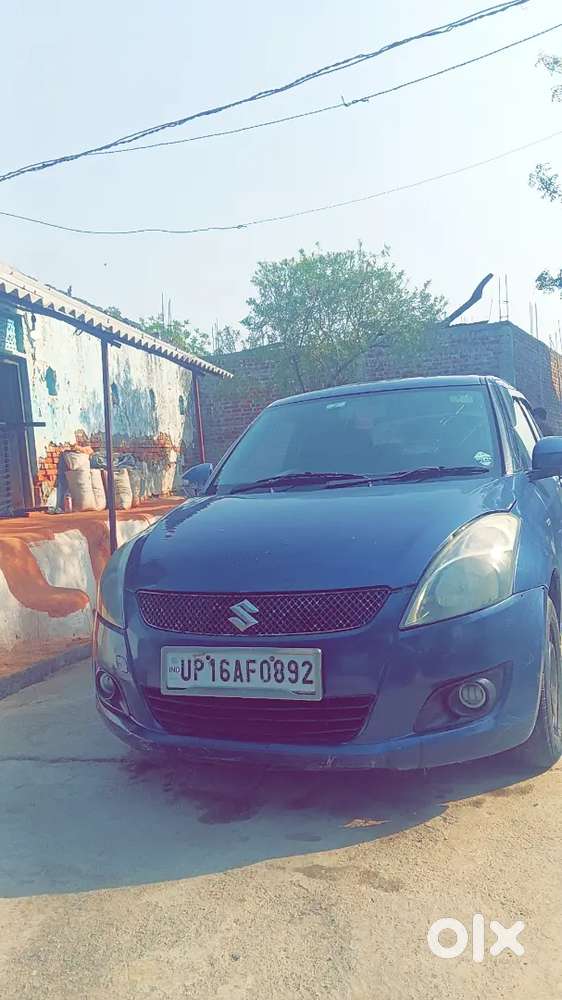 Maruti Suzuki Swift 2011 Diesel Good Condition