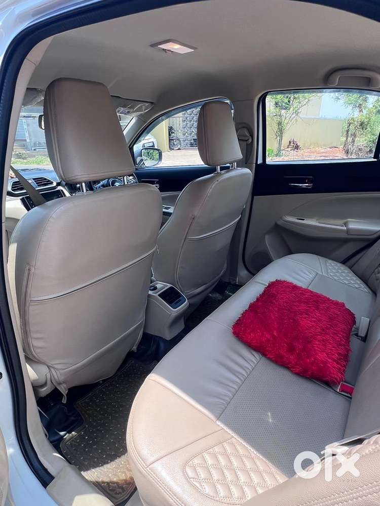 Maruti Suzuki Dzire 2020 Petrol