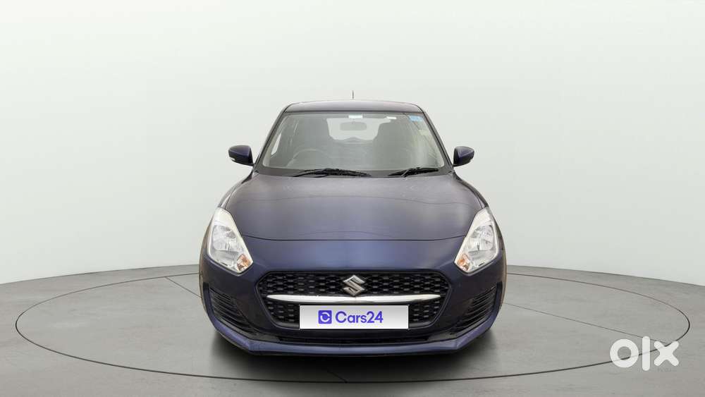 Maruti Suzuki Swift Vvt Vxi, 2023, Petrol