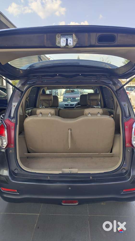 Maruti Suzuki Ertiga 2012-2015 Zxi, 2015, Petrol