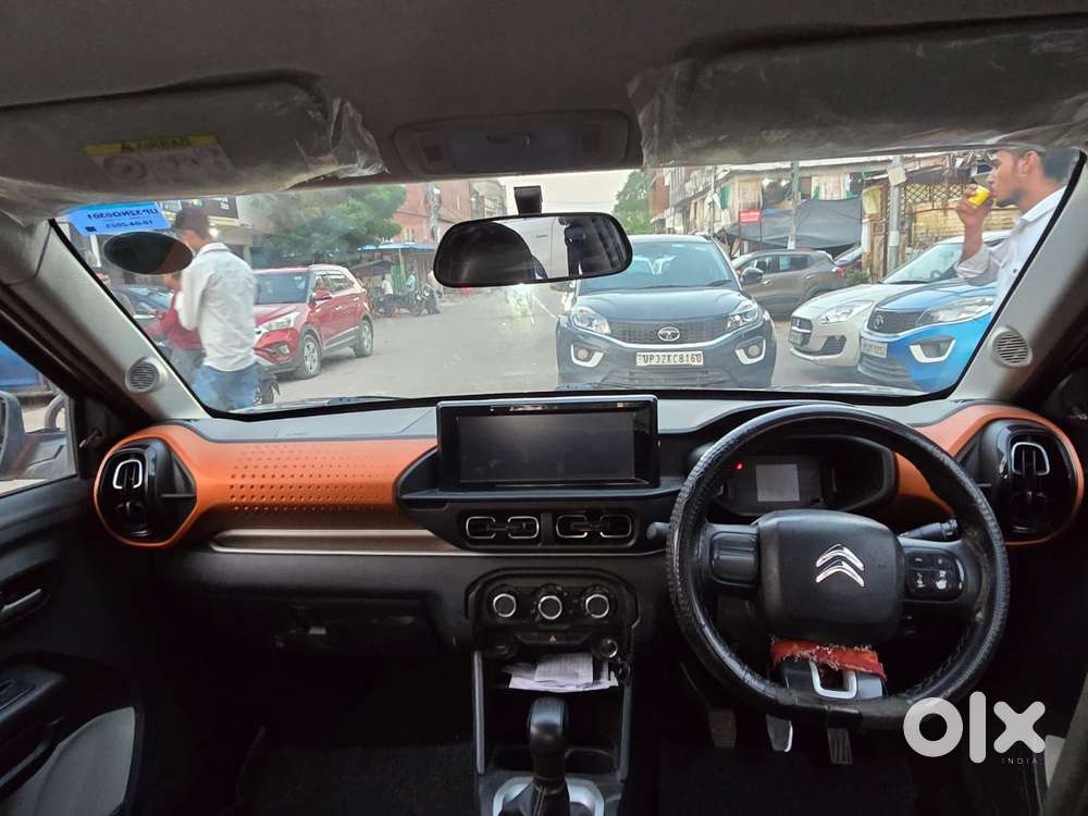 Citroen C3 Live 1.2 Petrol, 2023, Petrol
