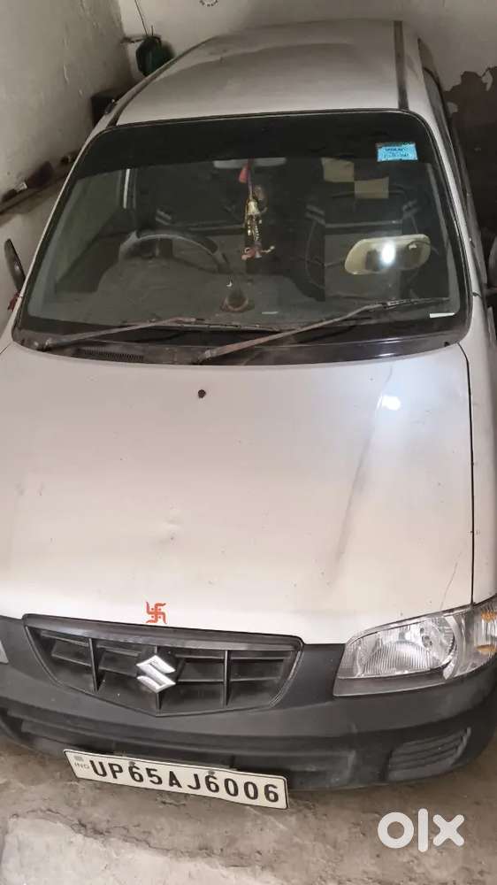 Maruti Suzuki Alto 2007