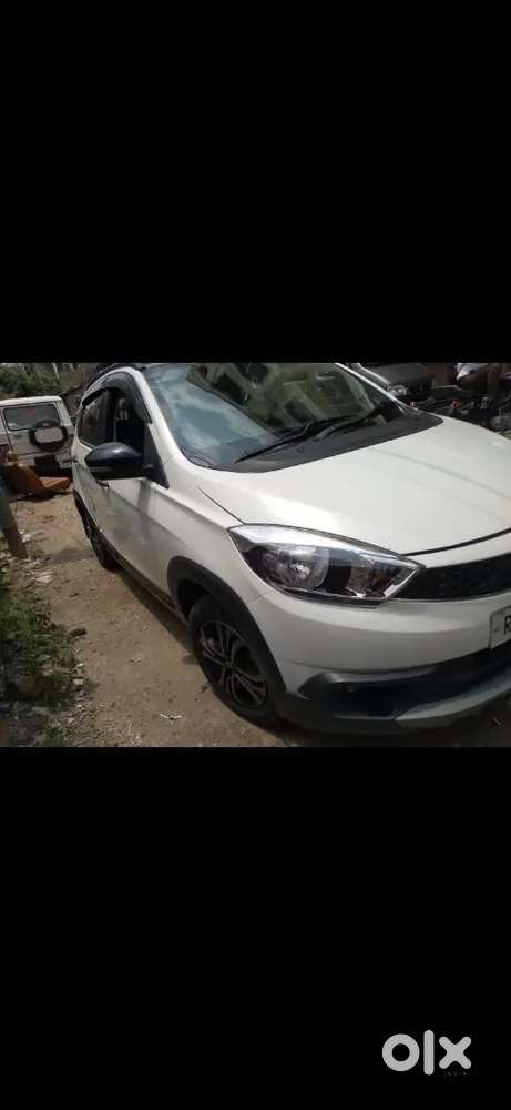 Tata Tiago Nrg 2019 Petrol 40000 Km Driven