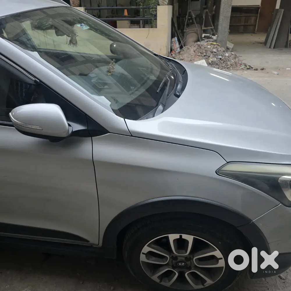 Excellent Condition. Origional Paint , 60% Tyre's, Non Accidental