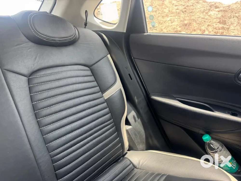 Hyundai New I20 2023 Petrol 48000 Km Driven