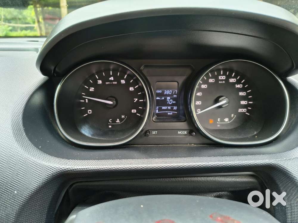 Tata Tiago Nrg 2019 Petrol 38000 Km Driven