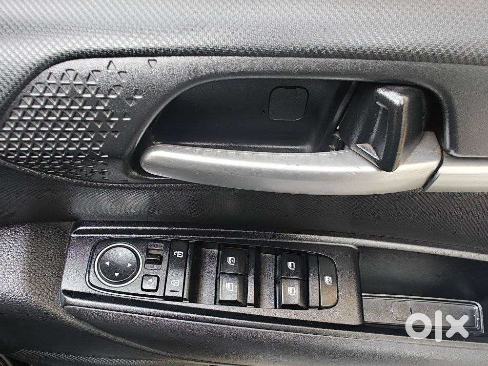 Kia Sonet Htk Plus, 2022, Petrol