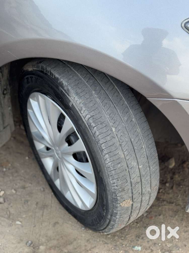 Maruti Suzuki Ciaz Smart Hybrid Delta , 2017, Diesel
