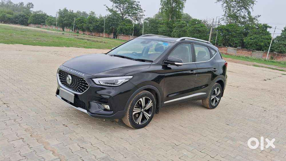 Mg Astor 1.5 Savvy Cvt S Red, 2022