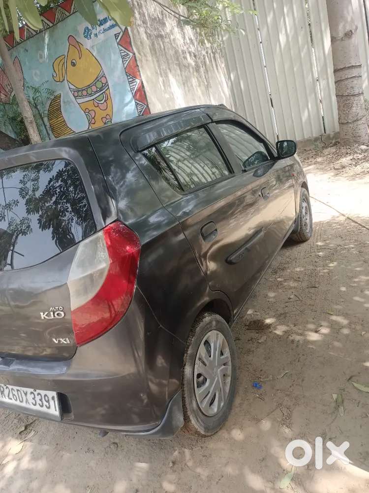 Maruti Suzuki Alto 2019