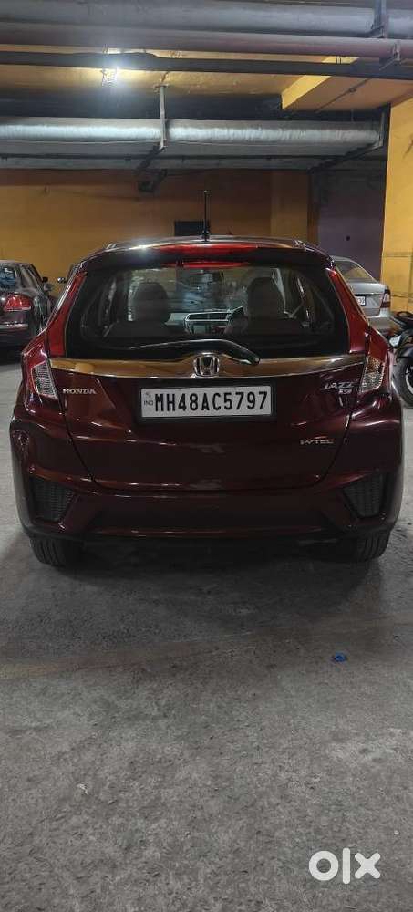 Honda Jazz 1.2 V I Vtec, 2015, Petrol