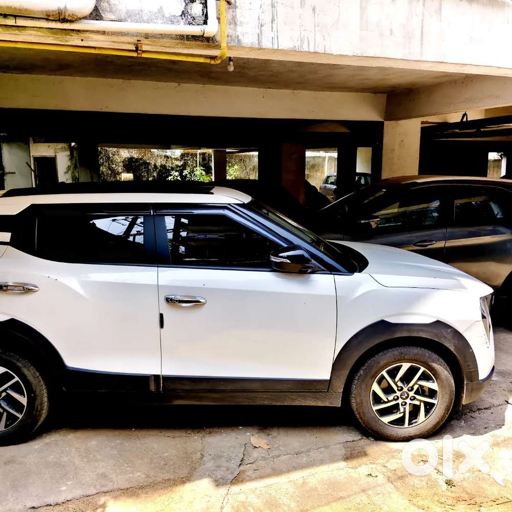 Mahindra Xuv 3xo 2024