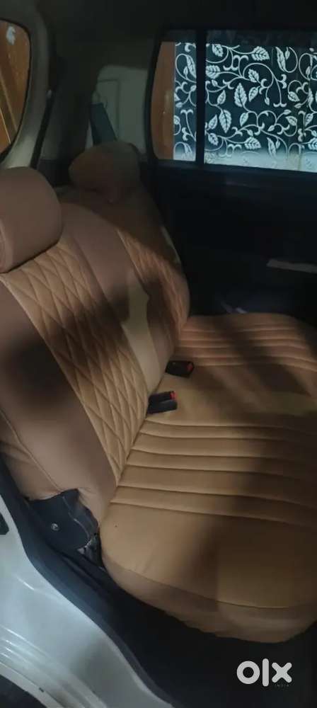 Maruti Suzuki Wagon R 15 Year Car