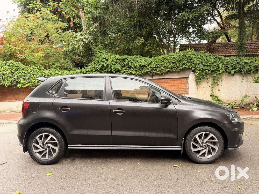 Volkswagen Polo 1.0 Comfortline Plus, 2021, Petrol