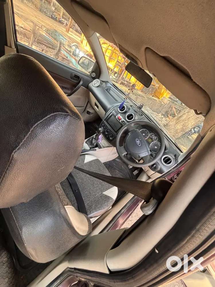 Ford Fiesta 2007 Diesel Well Maintained