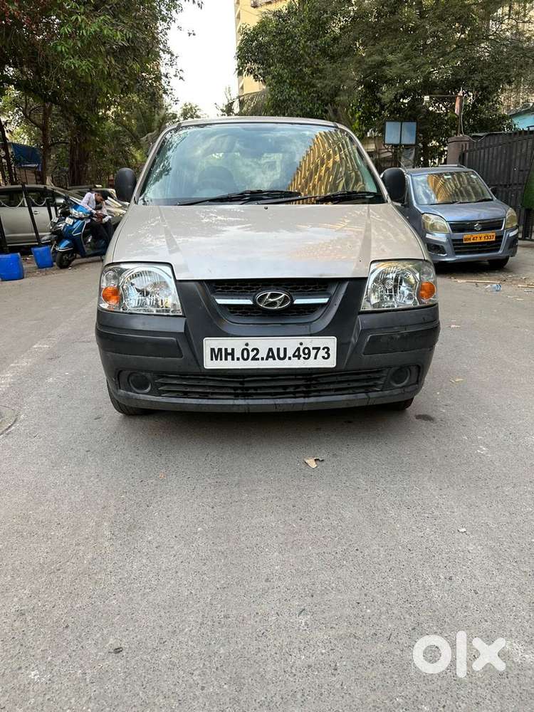 Hyundai Santro Xing 2006 Model Year
