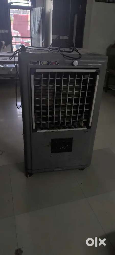 Large Desert Air Cooler | Heavy Duty Cooler | Used| working