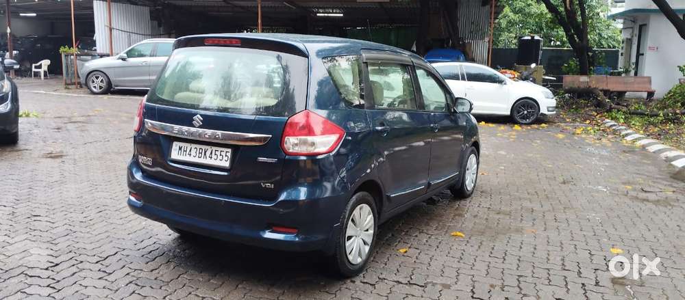Maruti Suzuki Ertiga Vdi, 2017, Diesel