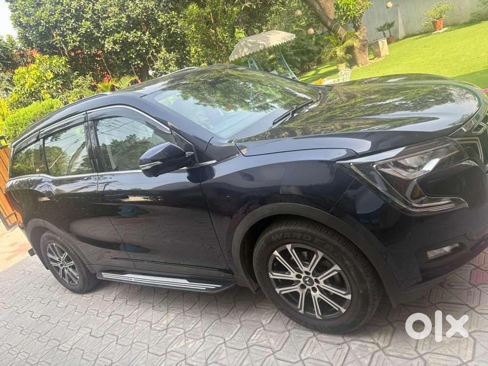 Mahindra Diesel Car 2022